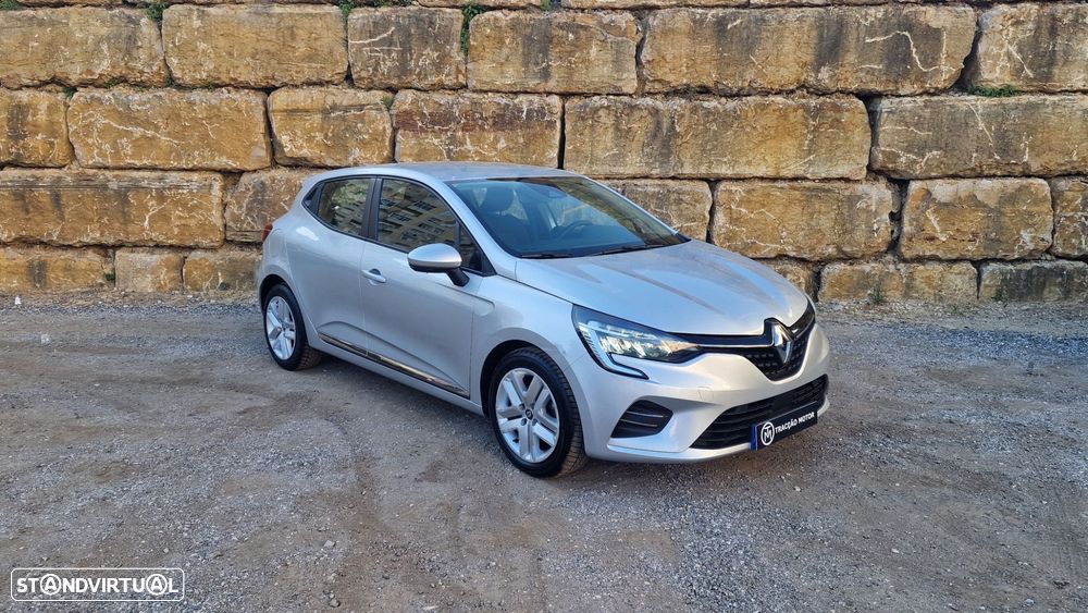 Renault Clio 1.0 TCe Limited - 3