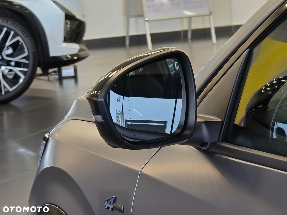 Renault Rafale 1.2 E-Tech PHEV 4x4 300 esprit Alpine MMT - 18