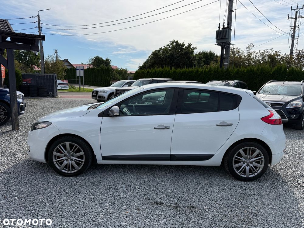 Renault Megane 1.4 16V TCE Dynamique - 15
