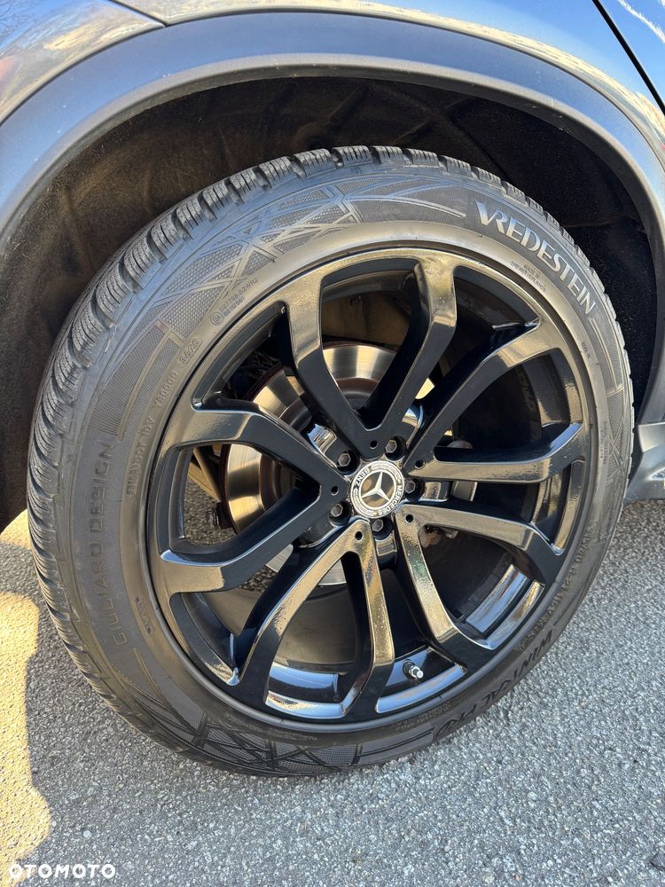 Mercedes-Benz GLE 450 AMG 4-Matic - 14