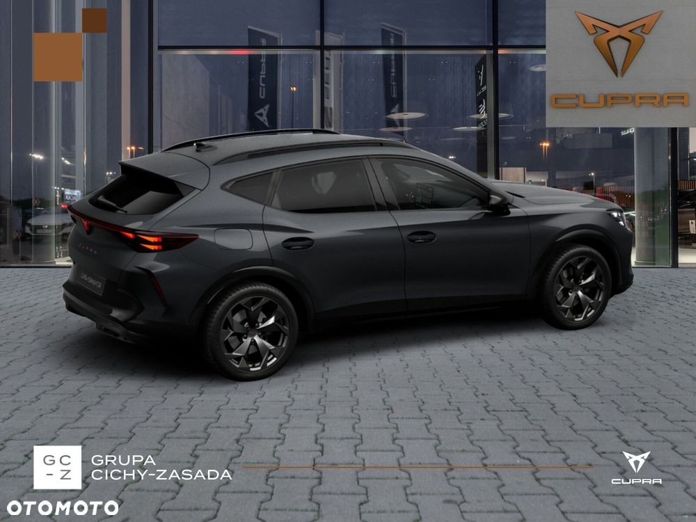 Cupra Formentor - 4