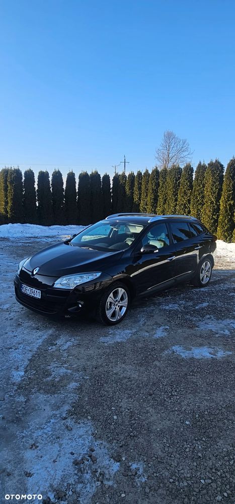Renault Megane TCe 130 Dynamique - 12