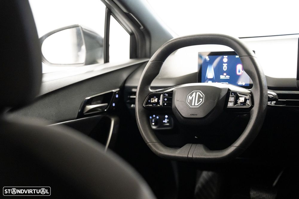 MG MG4 51 kWh Standard - 10