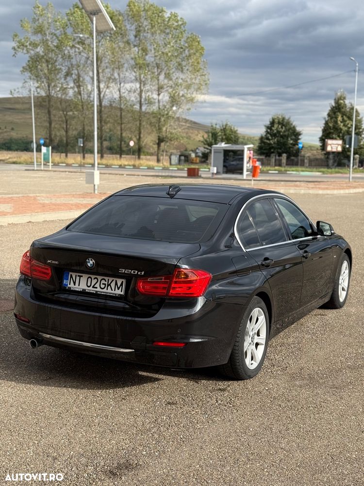 BMW Seria 3 - 3