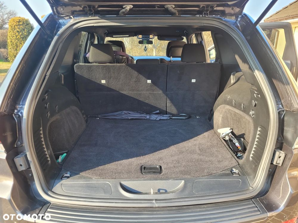 Jeep Grand Cherokee 3.6 V6 Laredo - 14