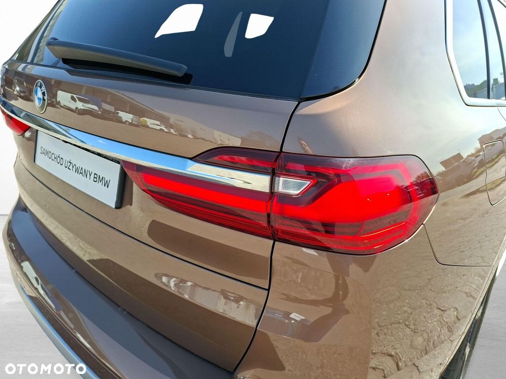 BMW X7 xDrive40i - 31