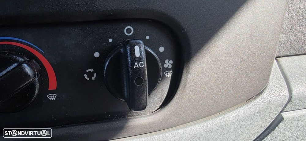 Ford Transit CamperVan TopLine - 17