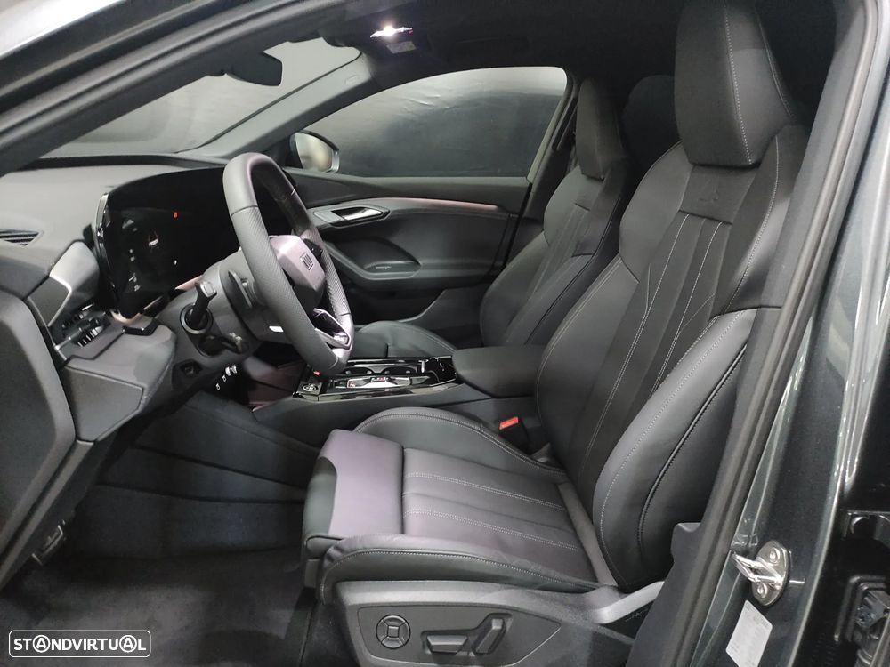 Audi Q6 Sportback e-tron 100 kWh Performance - 16