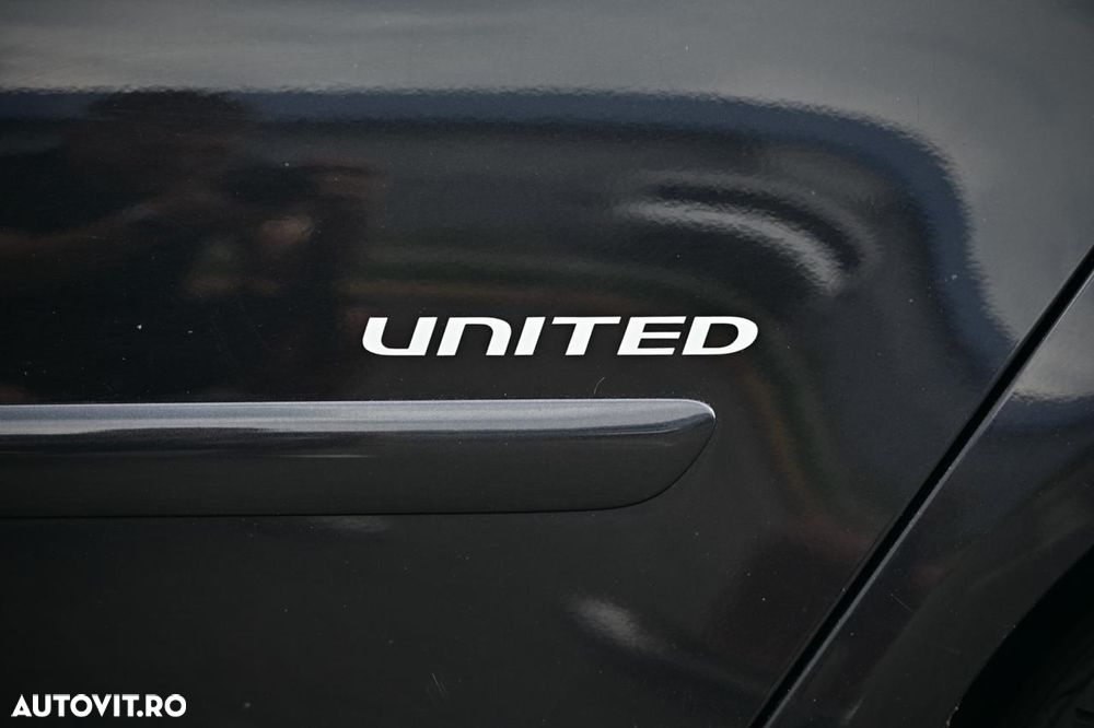 Volkswagen Golf 1.4 TSI DSG United - 23