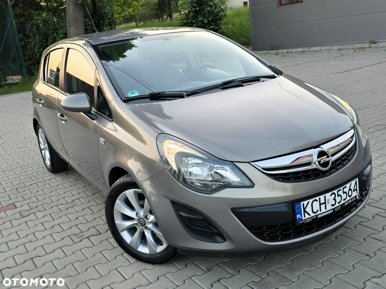Ford Fiesta - 12