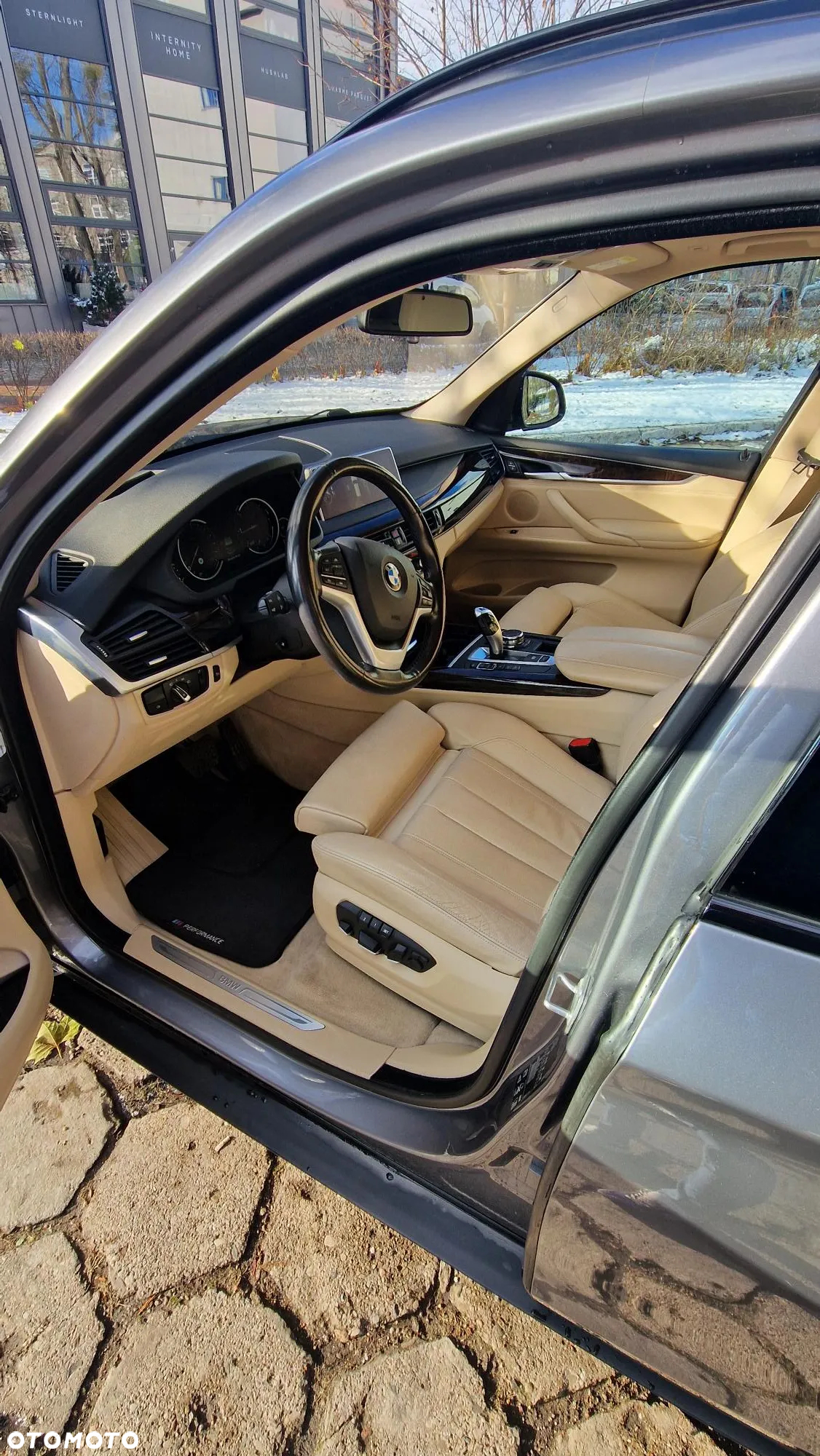 BMW X5 xDrive25d - 7