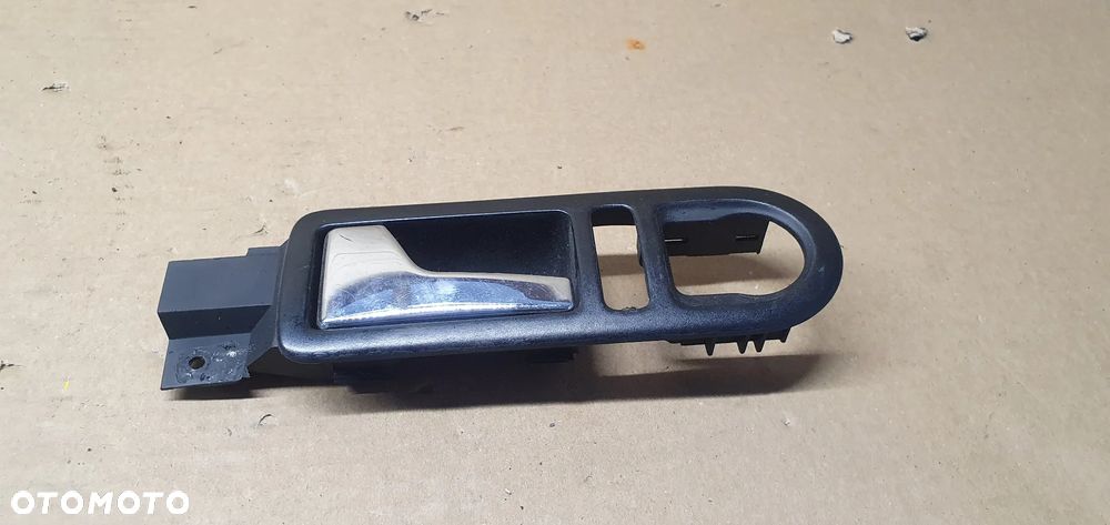 Klamka wewnętrzna lewy przód przednia lewa VW New Beetle 1C1837113 - 2