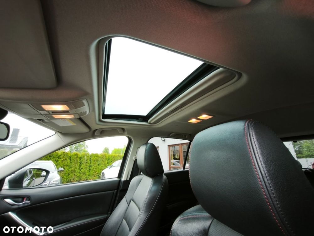 Mazda CX-5 - 18
