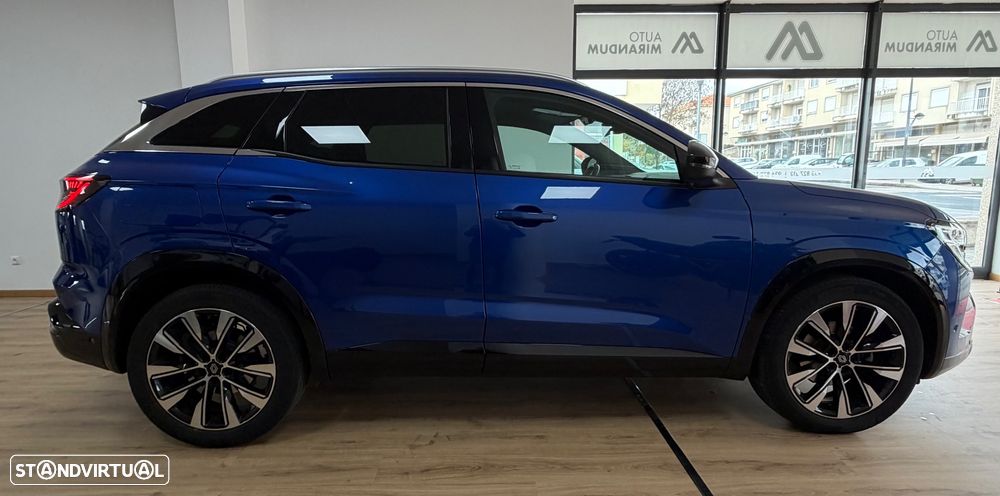 Renault Austral 1.3 Mild Hybrid Techno Auto - 7