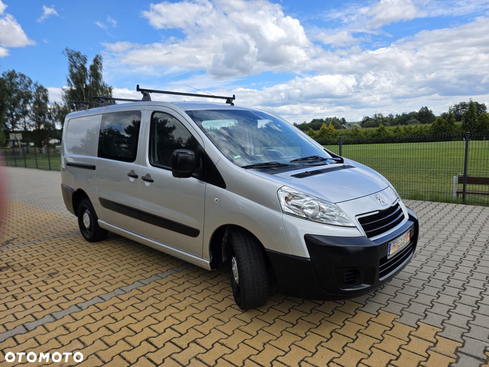 Peugeot Expert - 3