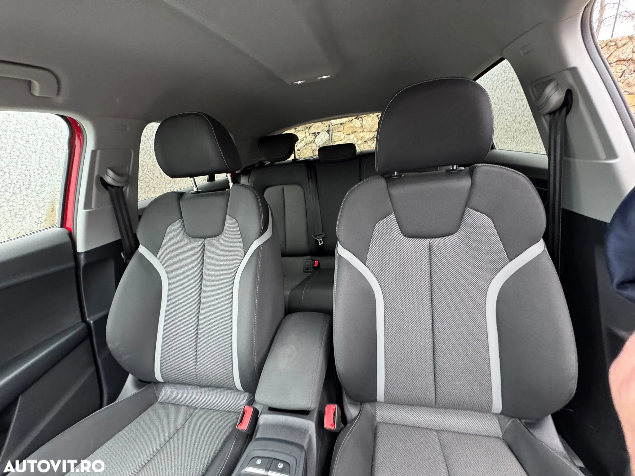 Audi Q2 35 TFSI S tronic Advanced - 17