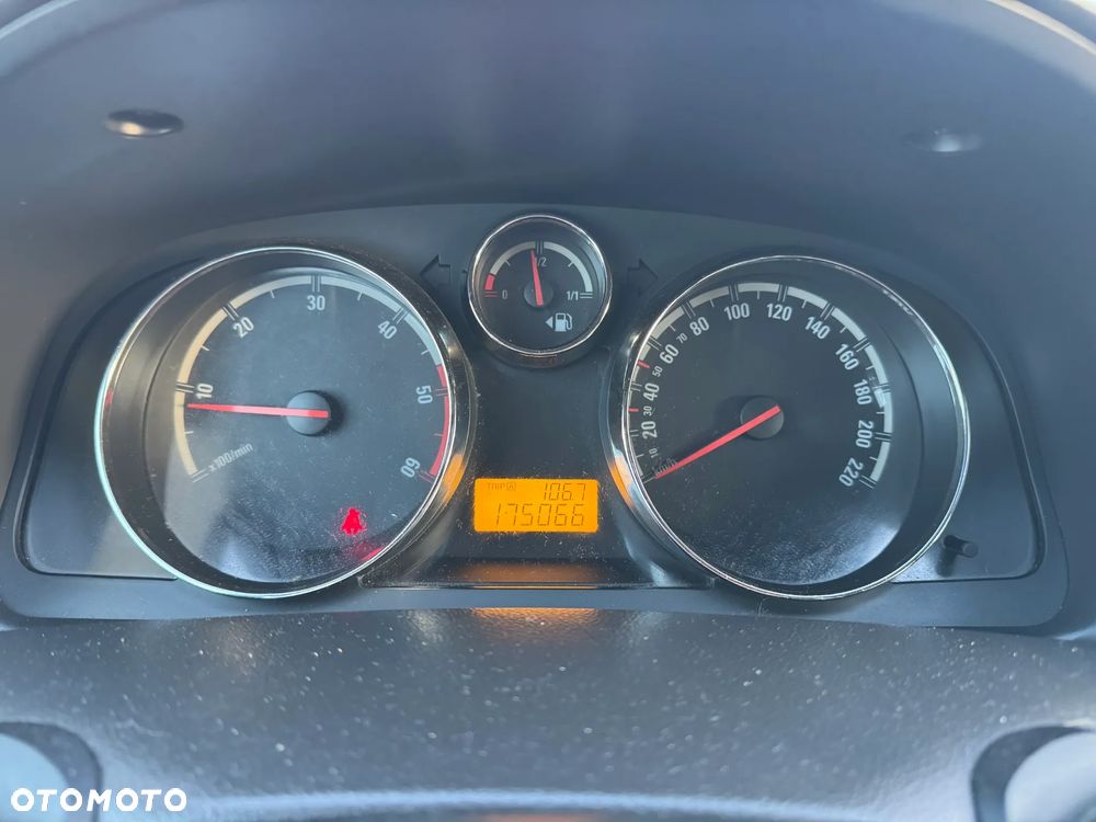 Opel Antara 2.0 CDTI Enjoy - 15