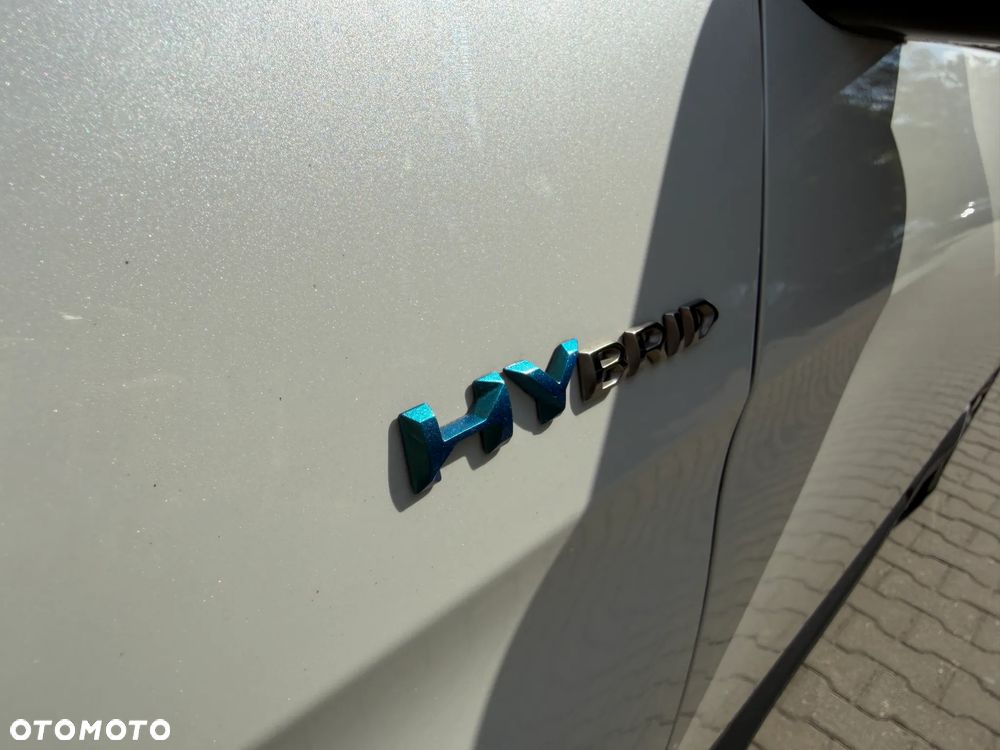 Peugeot 3008 1.6 PureTech Hybrid PHEV Active Pack S&S EAT8 - 11