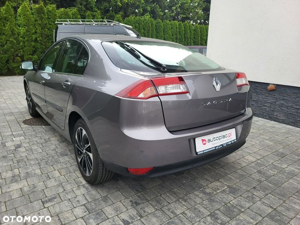 Renault Laguna - 6