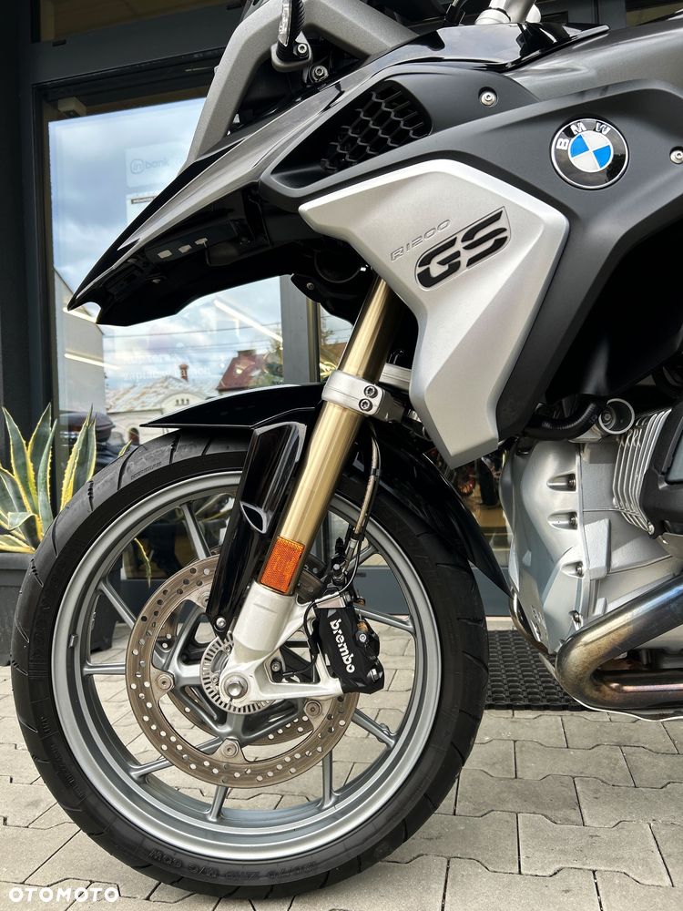 BMW GS - 19