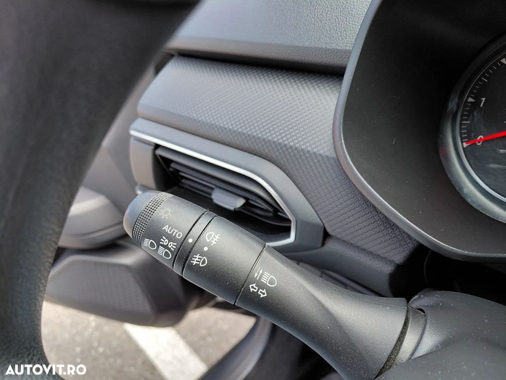 Dacia Logan ECO-G 100 Essential - 29