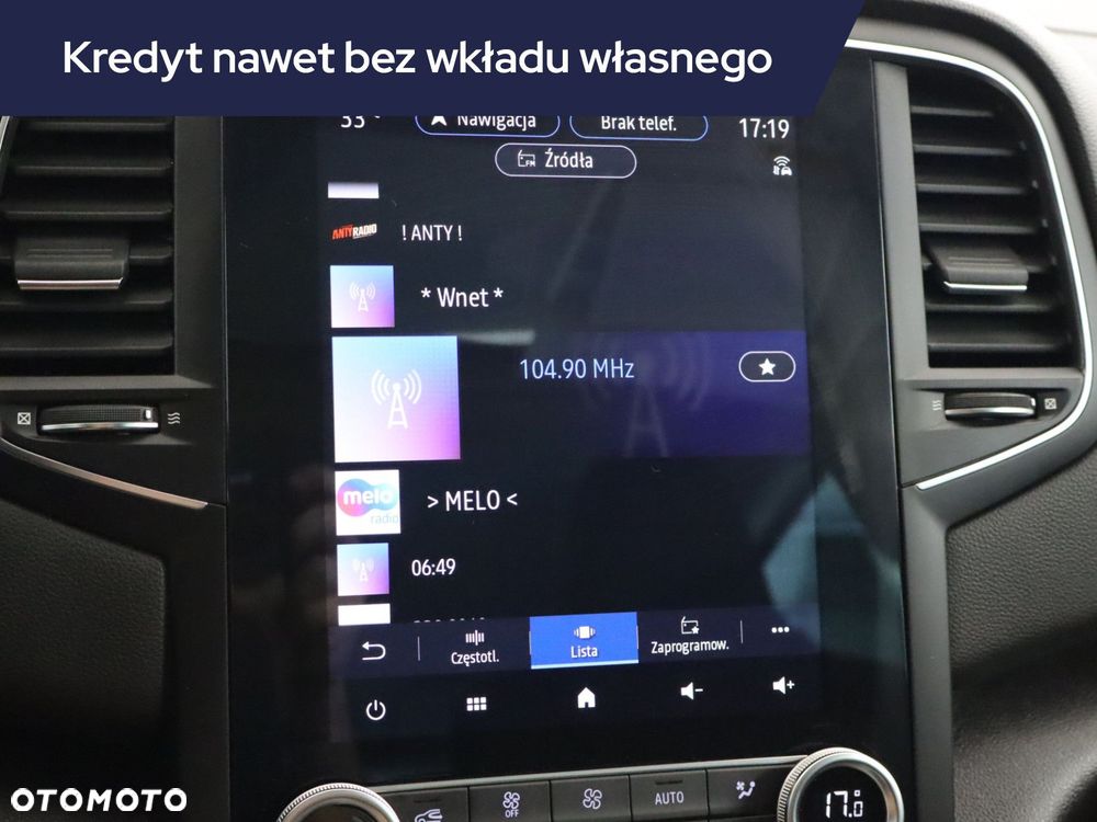 Renault Megane - 15