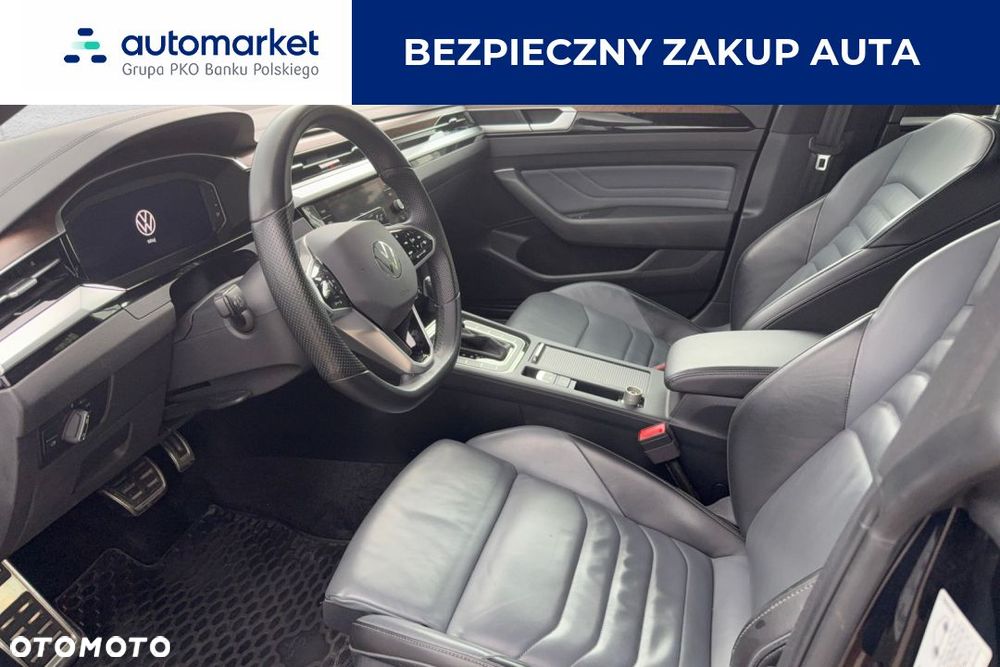 Volkswagen Arteon 2.0 TDI 4Motion Elegance DSG - 12