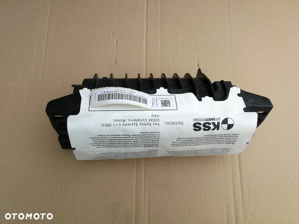 Audi A4 B8 poduszka pasażera airbag 8T0880204F