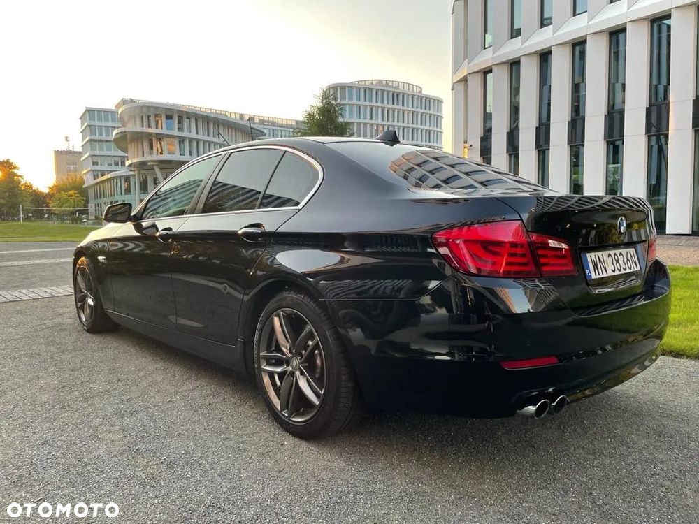 BMW 5