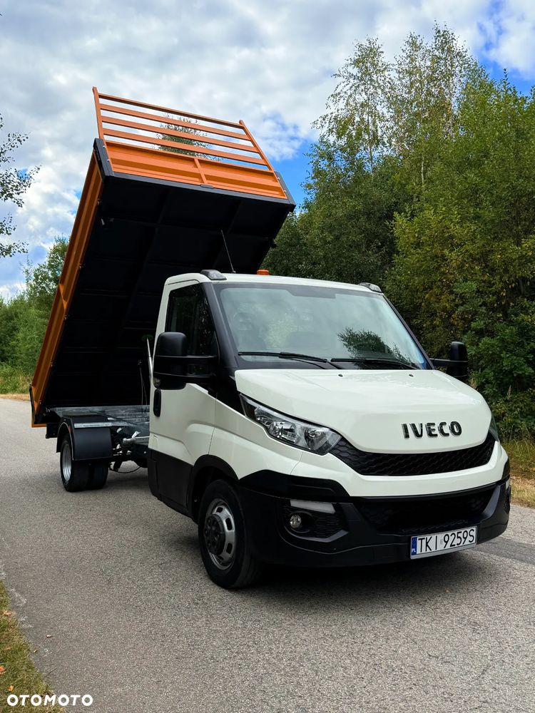 Iveco Daily - 1