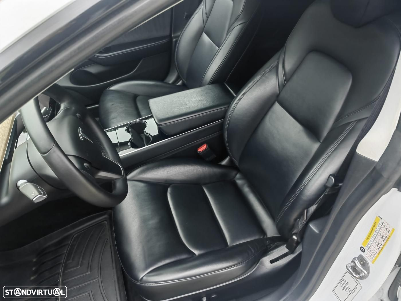 Tesla Model 3 Long Range AWD Dual Motor - 16