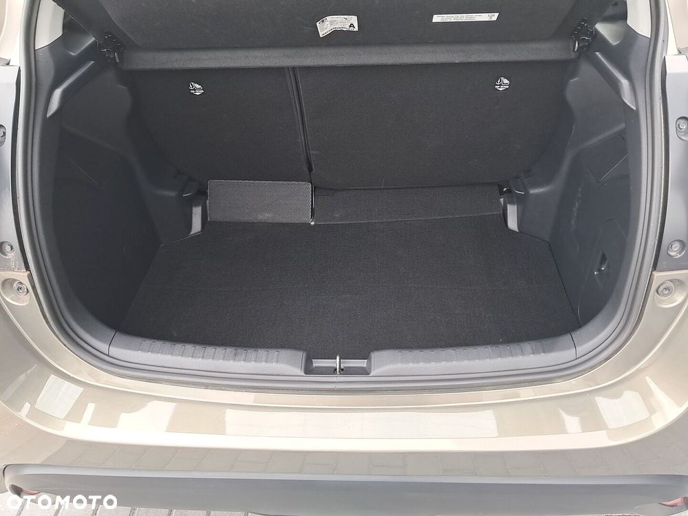 Toyota Yaris 1.0 Comfort - 16