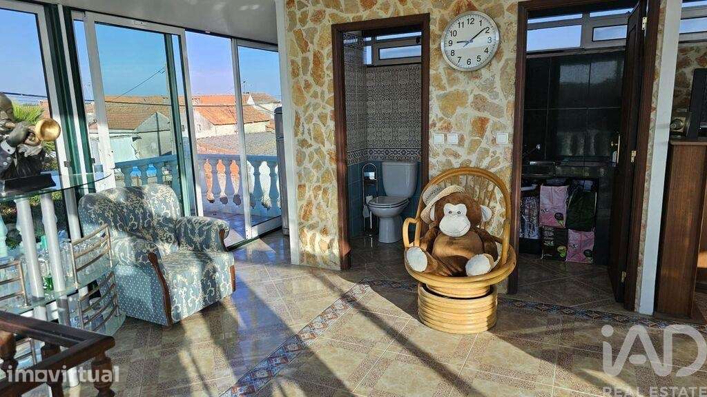 Casa / Villa T5 em Esgueira de 328 m2 - Grande imagem: 2/27