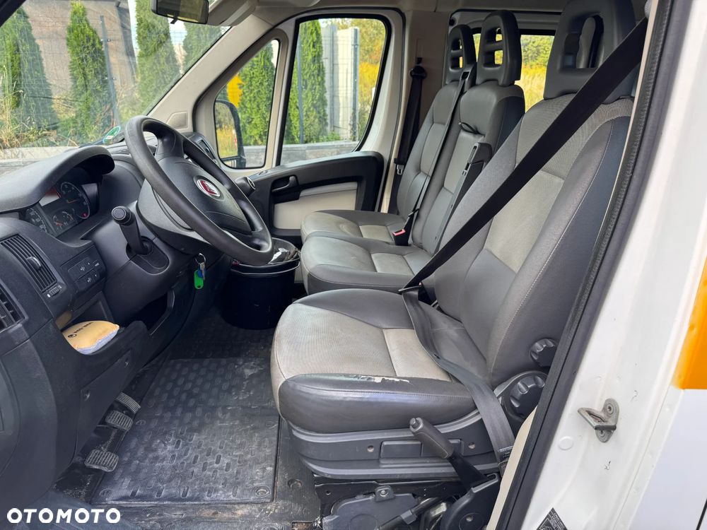 Fiat DUCATO - 18