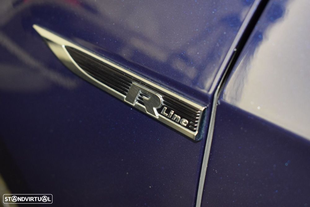 VW Golf Variant 1.6 TDi R-Line DSG - 30