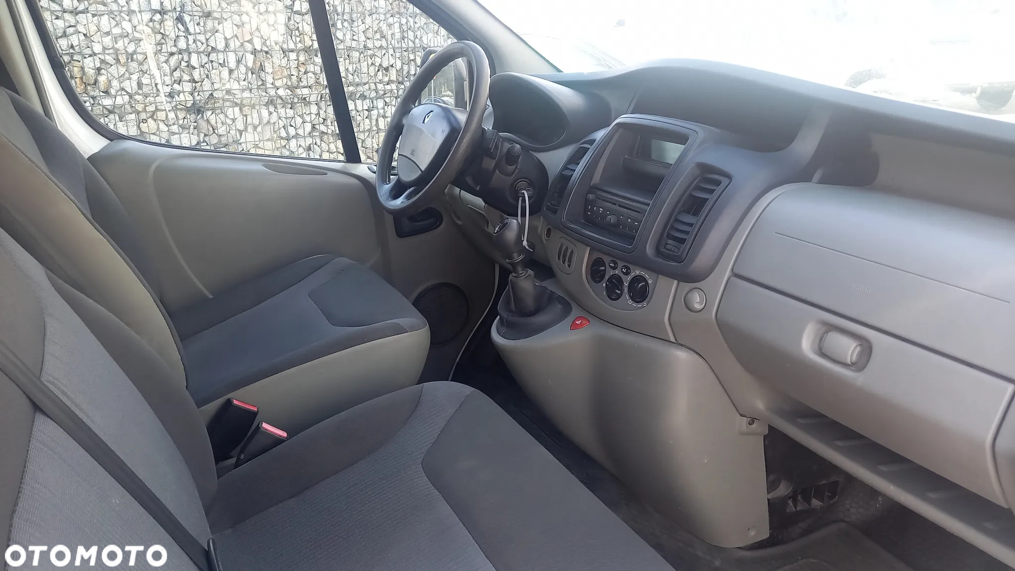 Renault Trafic - 5