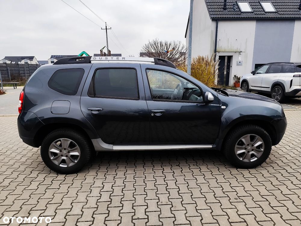 Dacia Duster 1.2 TCe Prestige - 3