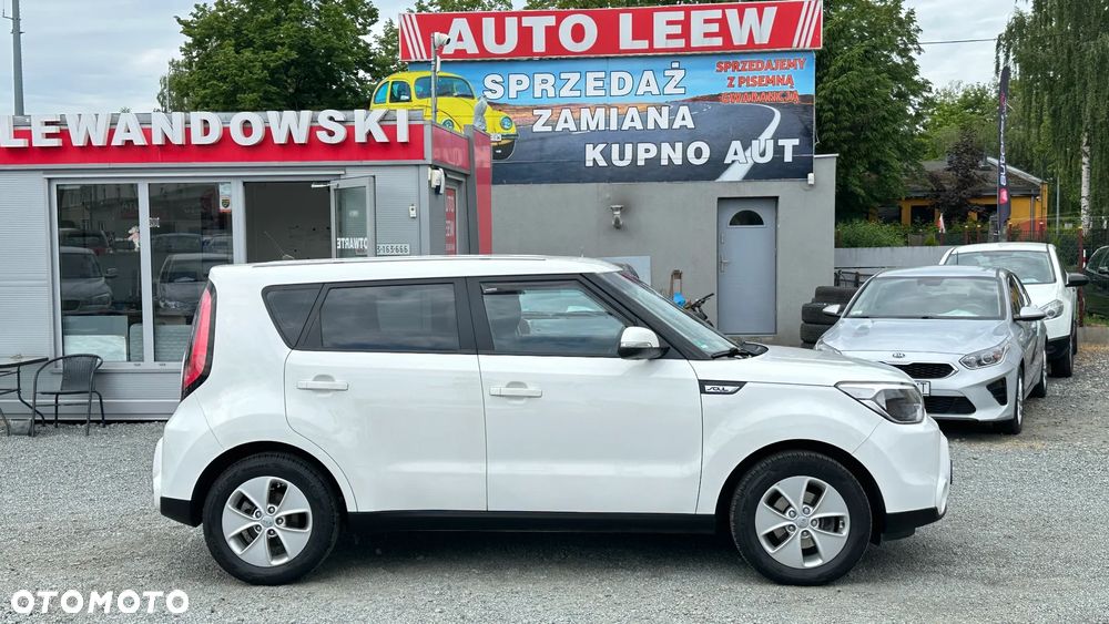 Kia Soul - 7