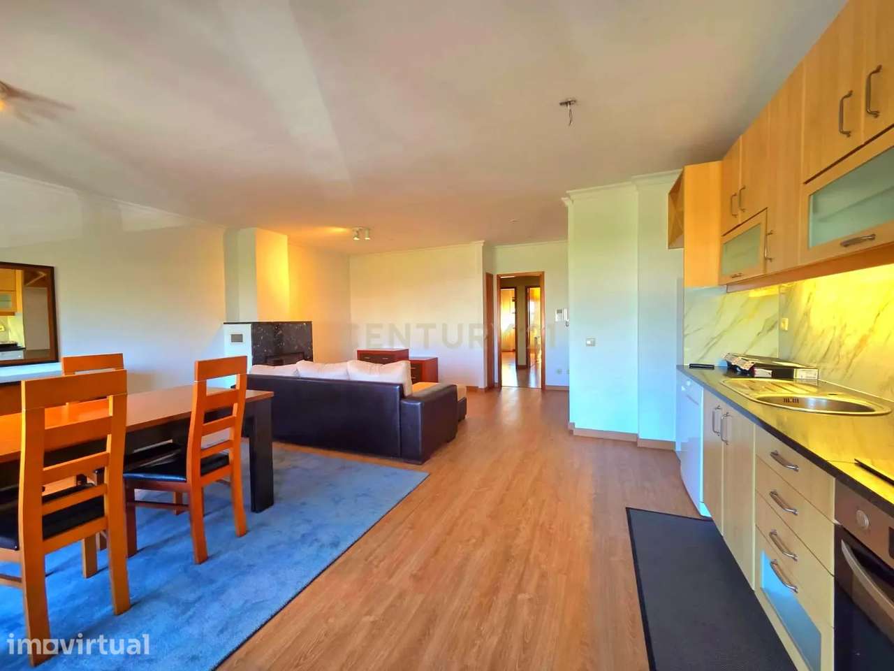 Apartamento T2 em Vila do Conde - Oportunidade Única - Grande imagem: 4/24