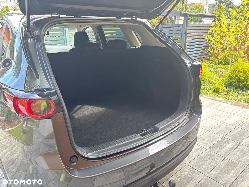Mazda CX-5 2.0 Skymotion 2WD - 18