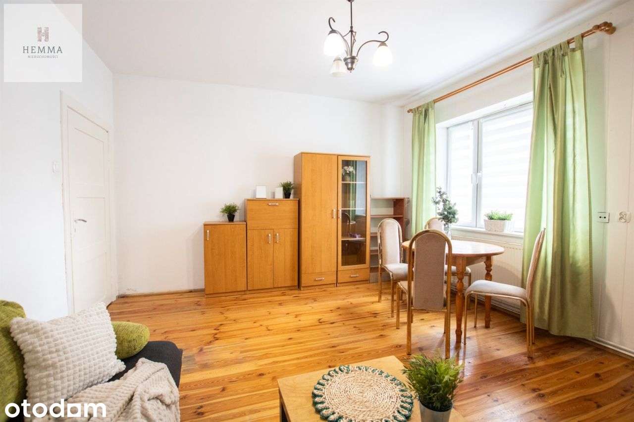 Mieszkanie, 72,41 m², Ostróda