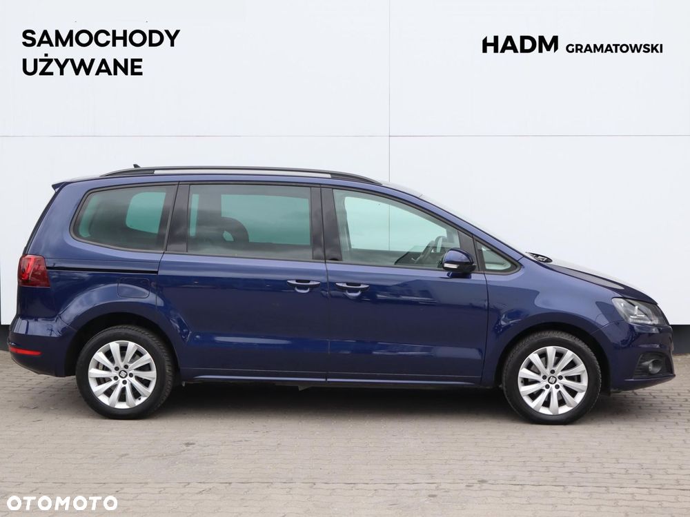 Seat Alhambra - 5