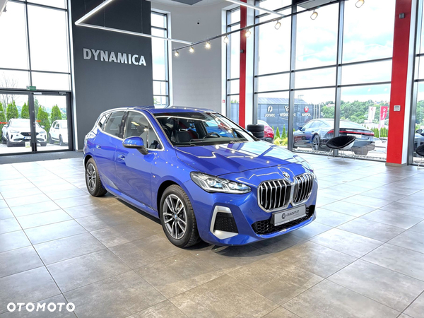 BMW Seria 2