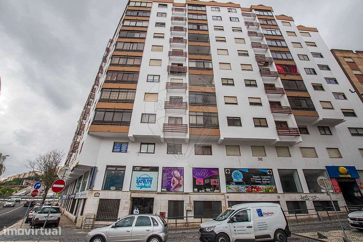 Apartamento T3 para venda - Grande imagem: 3/21