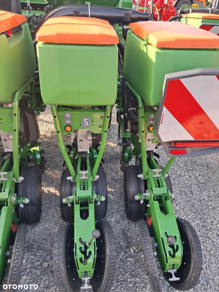 Amazone Precea 4500-2C - 3