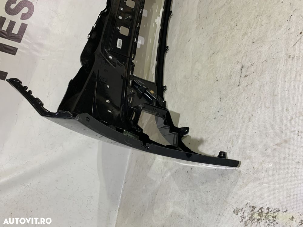 Bara fata Toyota Corolla, 2015, 2016, 2017, 2018, cod origine OE 52119-02F30. - 8