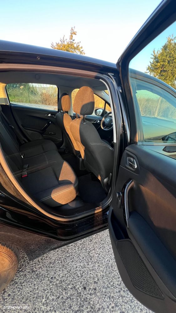 Peugeot 208 1.5 BlueHDi Active - 7