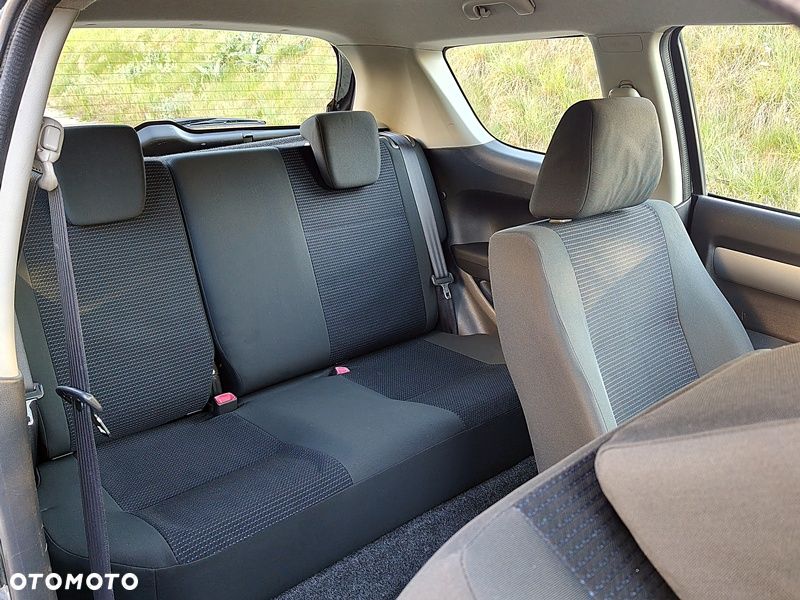 Suzuki Swift 1.3 Comfort - 9