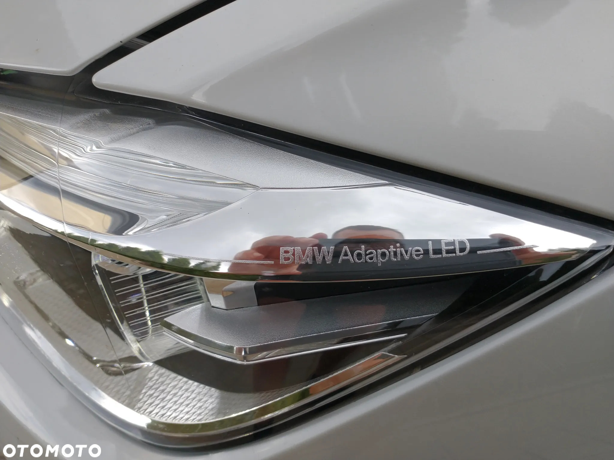 BMW Seria 3 320d xDrive - 16