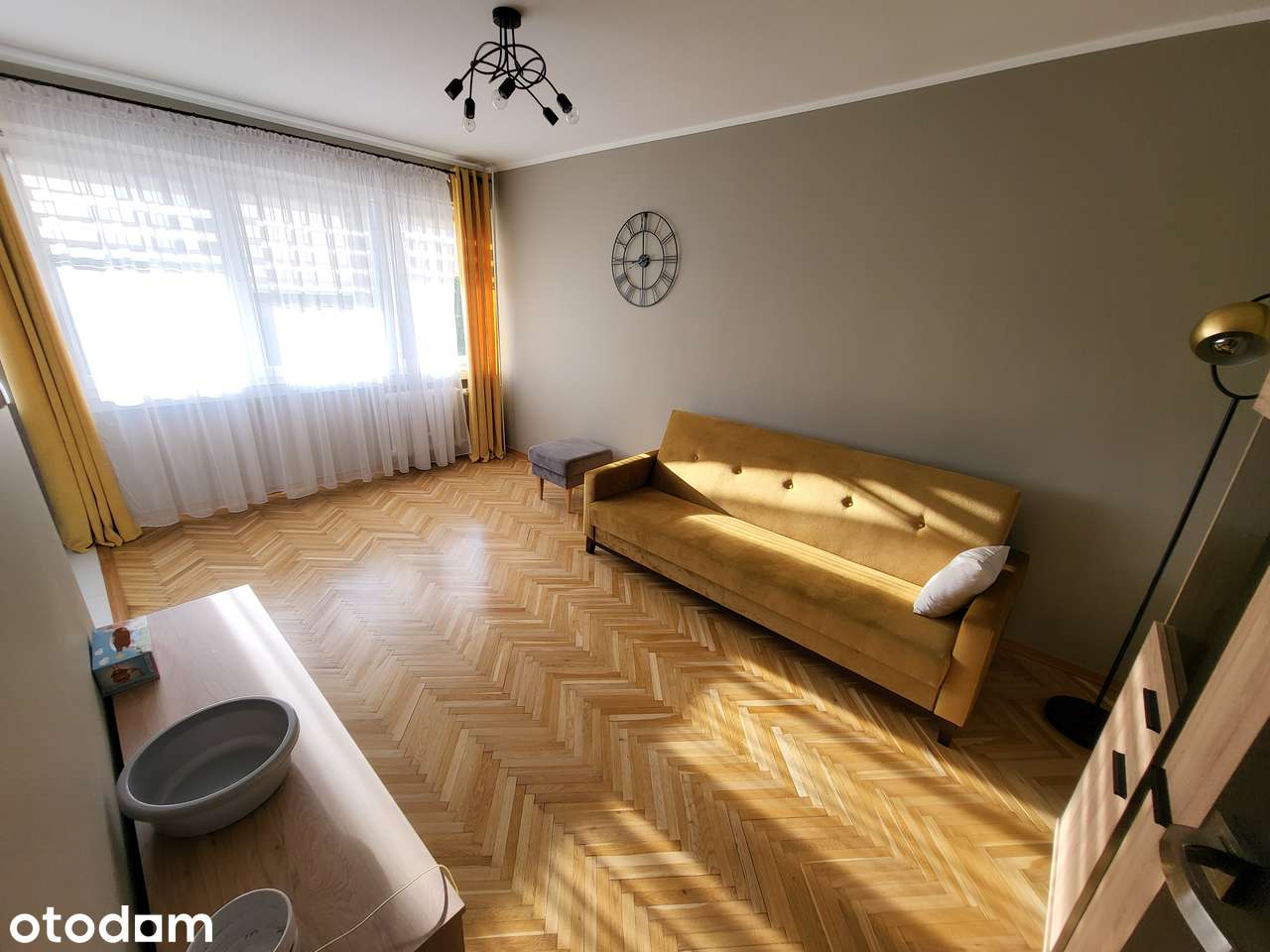 3-pokojowe po remoncie, dwustronne, 2 piętro – Kopernika | 53,1 m² - Pełny obrazek: 2/8